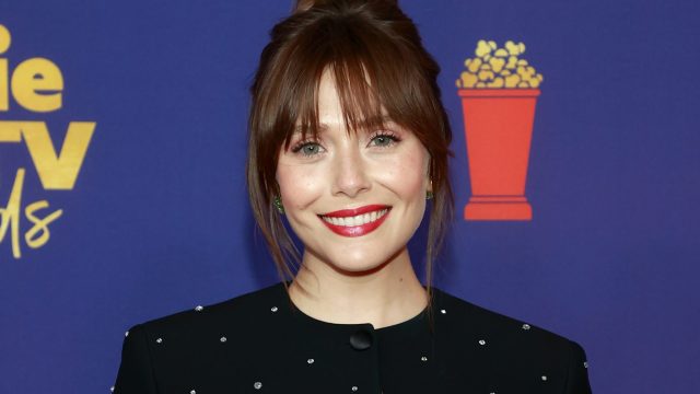 Elizabeth Olsen