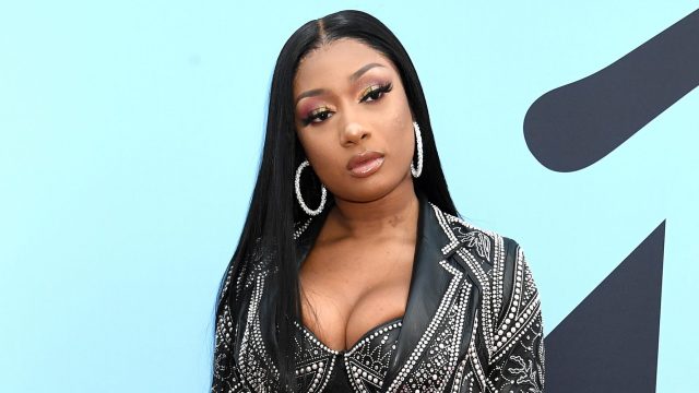 megan thee stallion