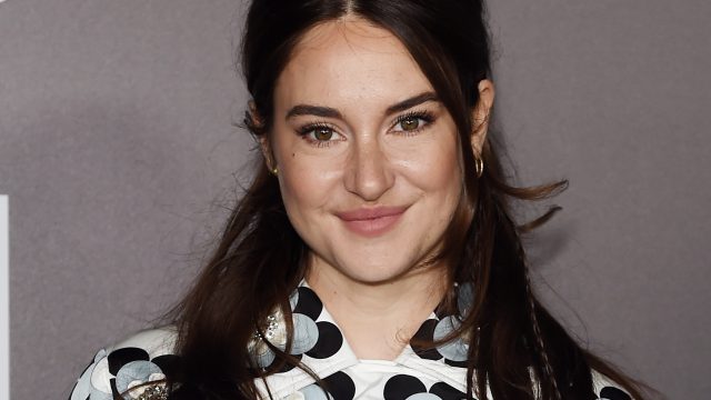 Shailene Woodley