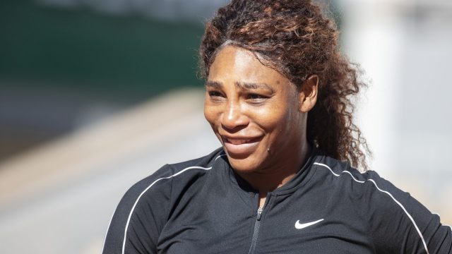 Serena Williams