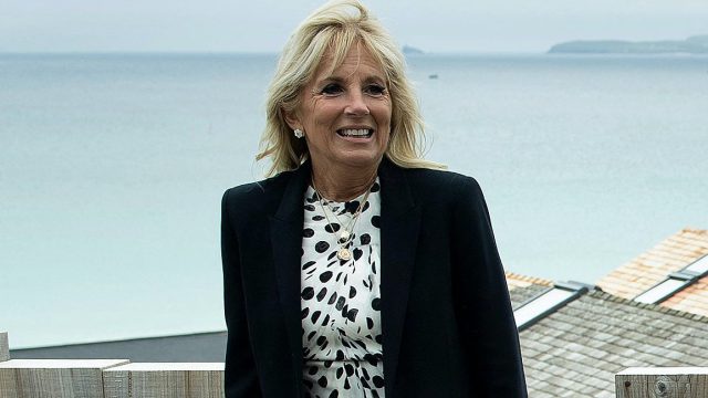 Jill Biden