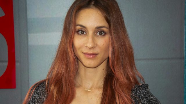 Troian Bellisario