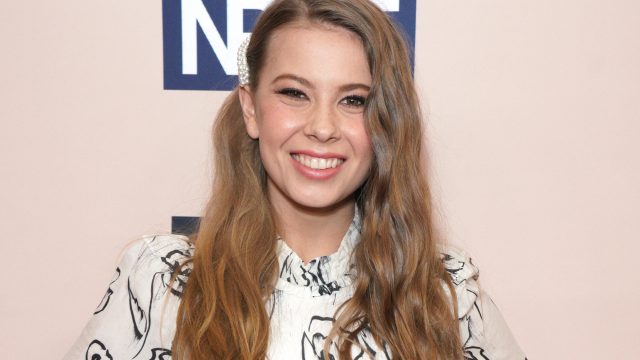 Bindi Irwin