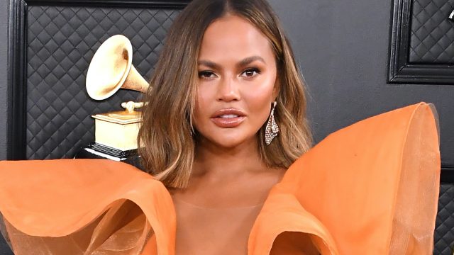 Chrissy Teigen