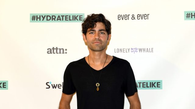 Adrian Grenier