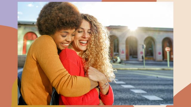 lgbtq couple, love story, pandemic