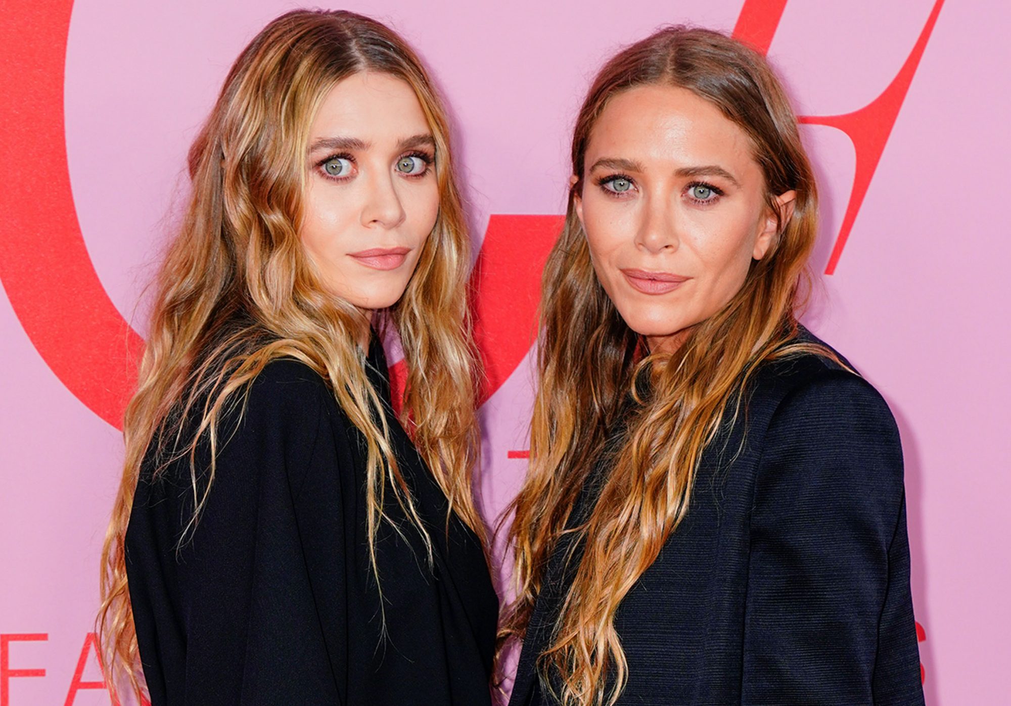 Mary-Kate and Ashley Olsen Avoid the Public Eye, and They Like It That ...