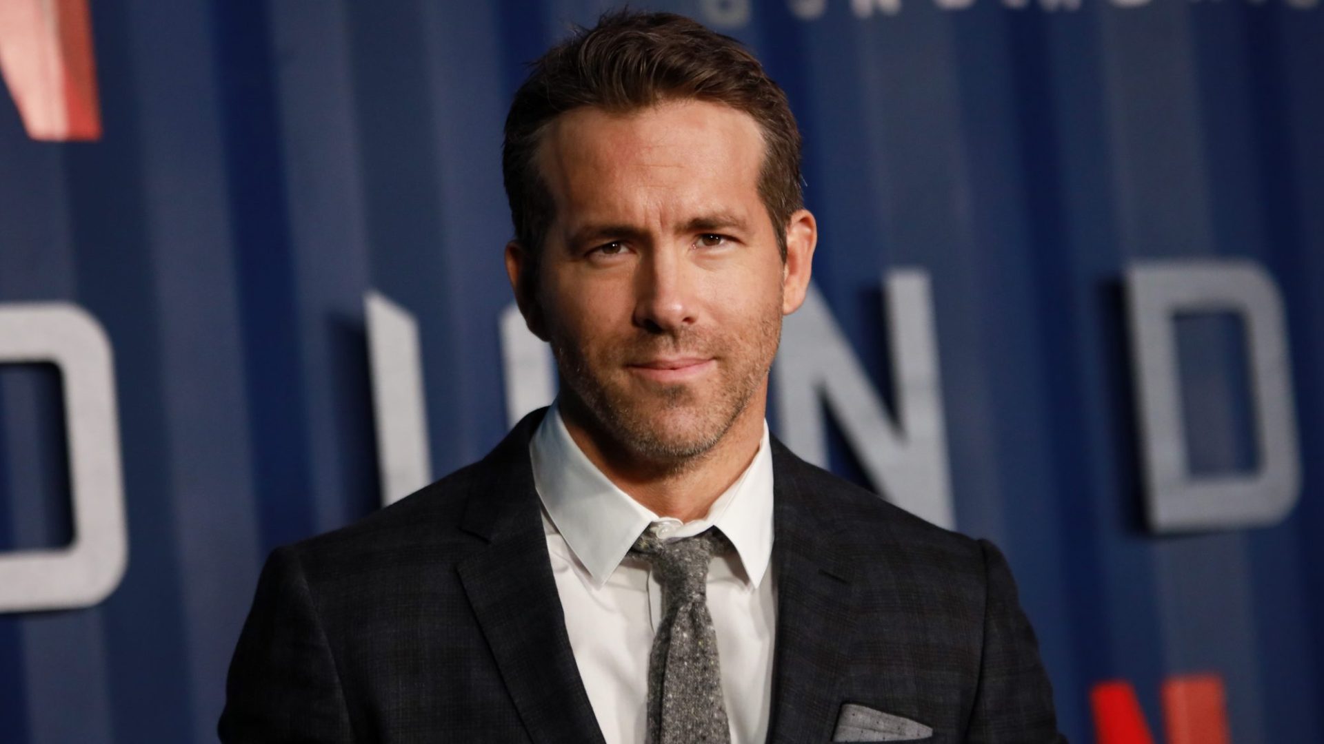 Ryan Reynolds and Match Made One of the Best Dating Commercials We’ve ...