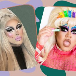 drag queen makeup tips