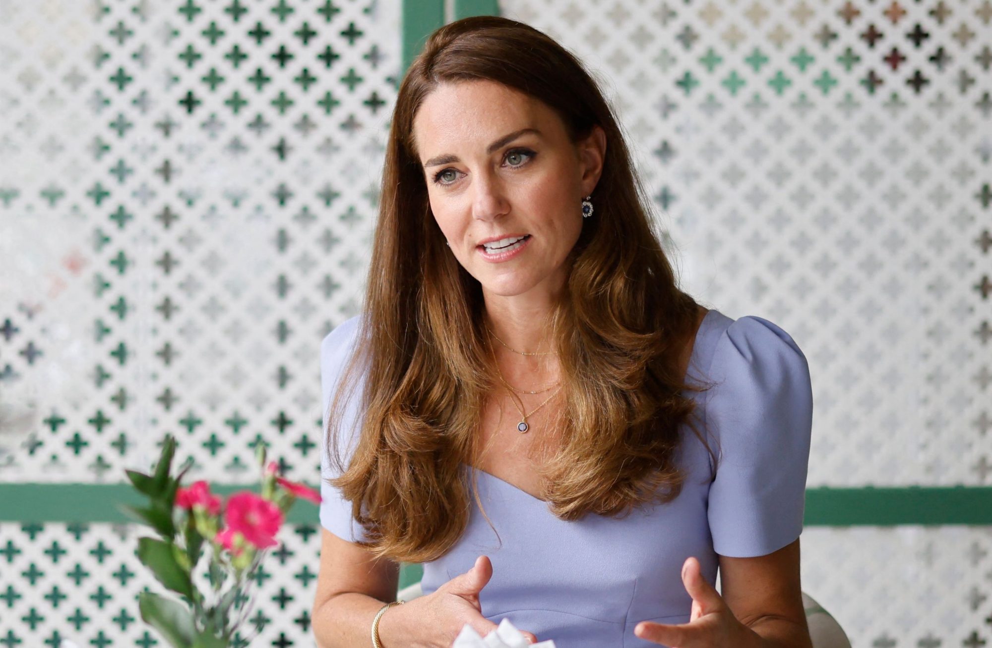 Kate Middleton Launched Her Own Early Childhood CenterHelloGiggles