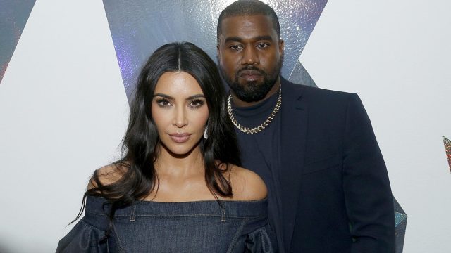 kim and kanye