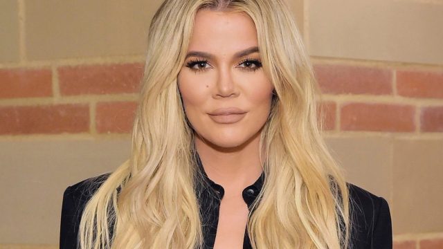 Khloe Kardashian