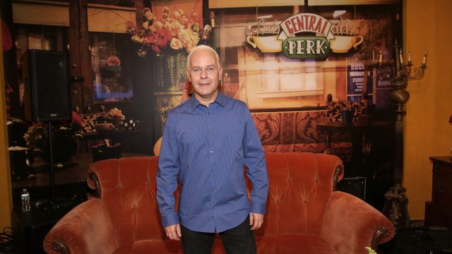 James Michael Tyler