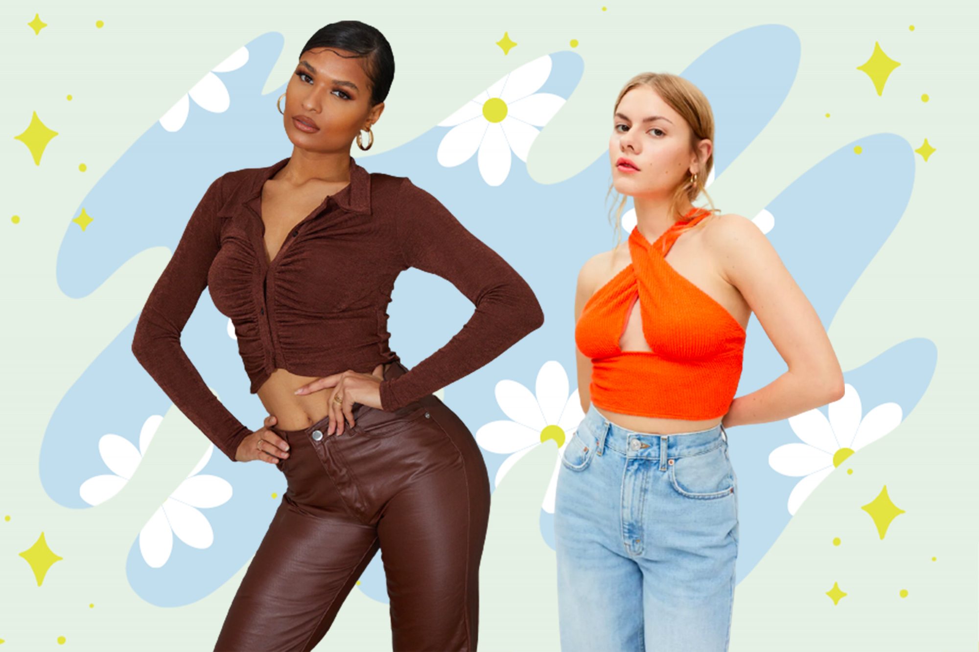 12 Best Going Out Tops For Each Zodiac SignHelloGiggles