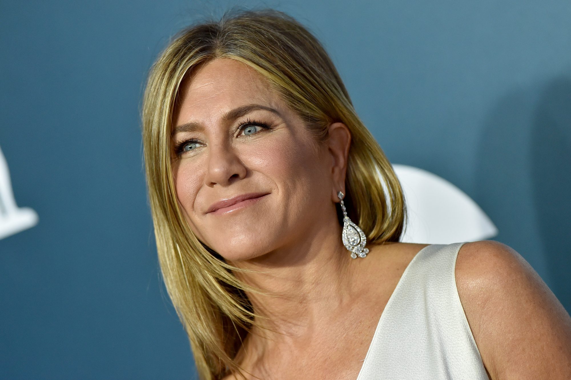 Jennifer Aniston Said She Wants to Always Be Remembered for Making People LaughHelloGiggles photo