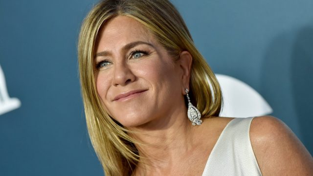 Jennifer Aniston