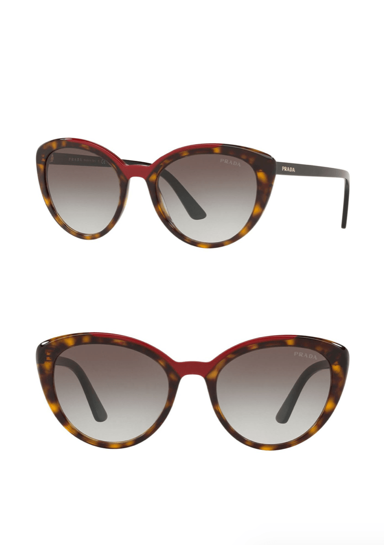 Nordstrom 2024 prada sunglasses