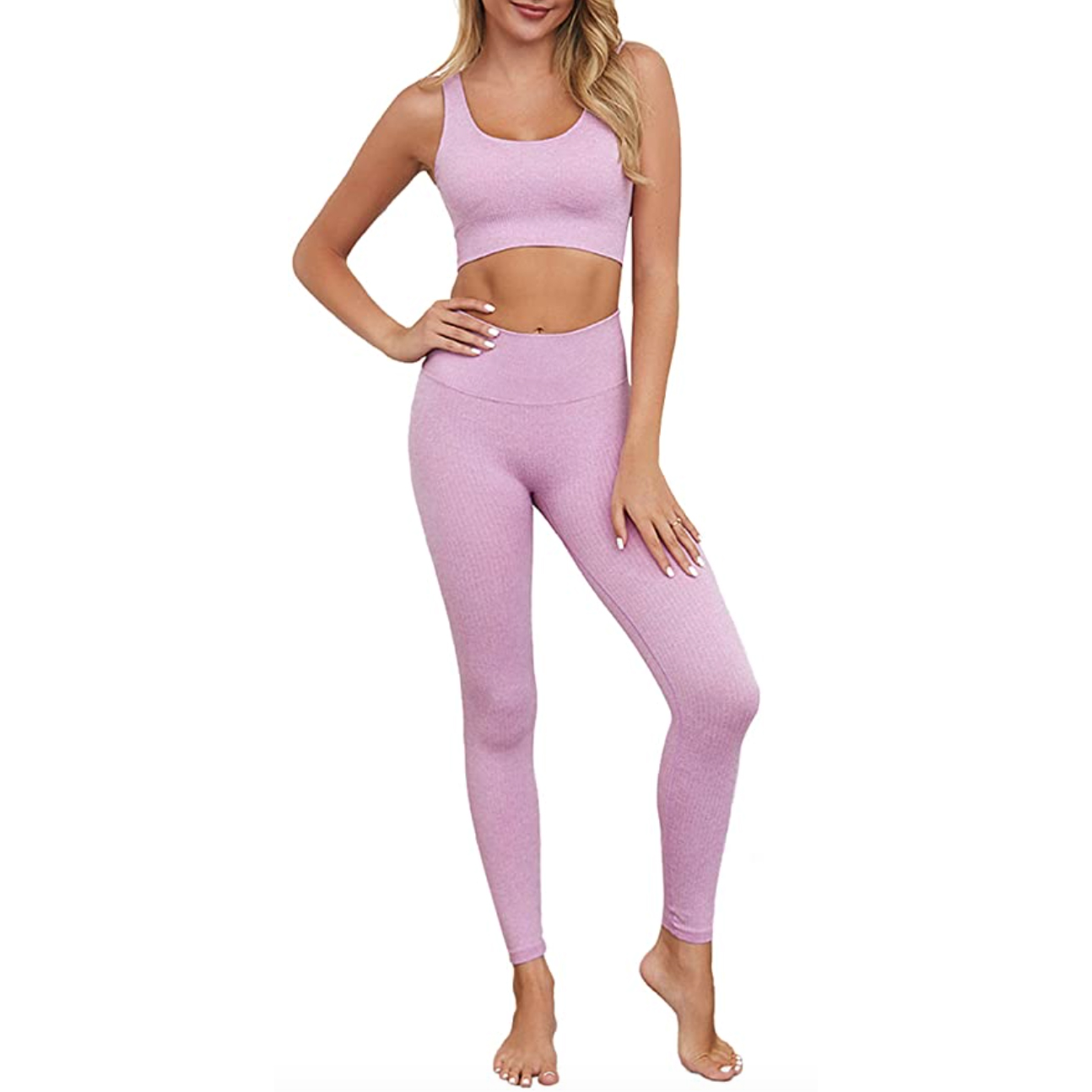 Best Workout Leggings Based On Zodiac Sign