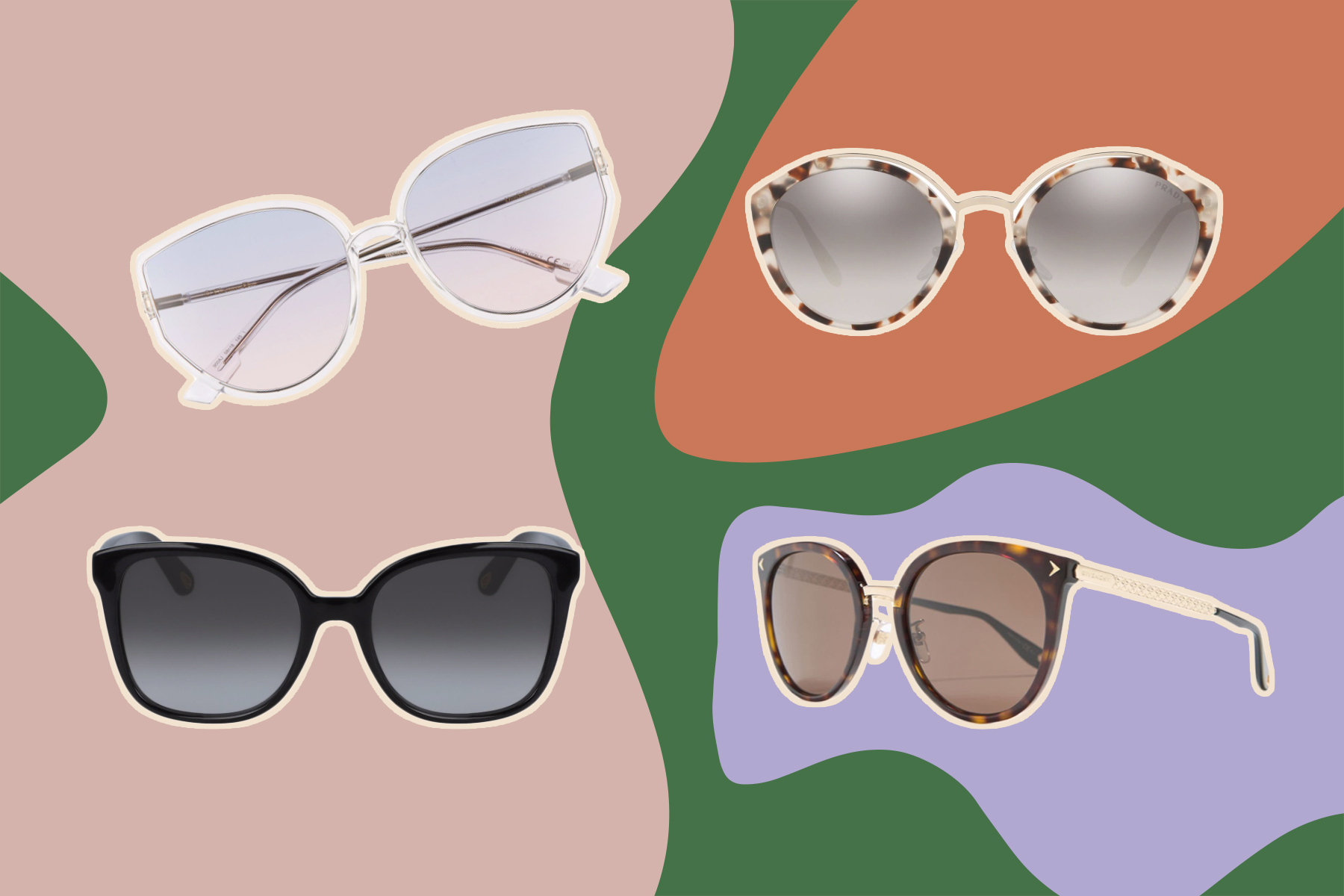 20% Off Designer Sunglasses