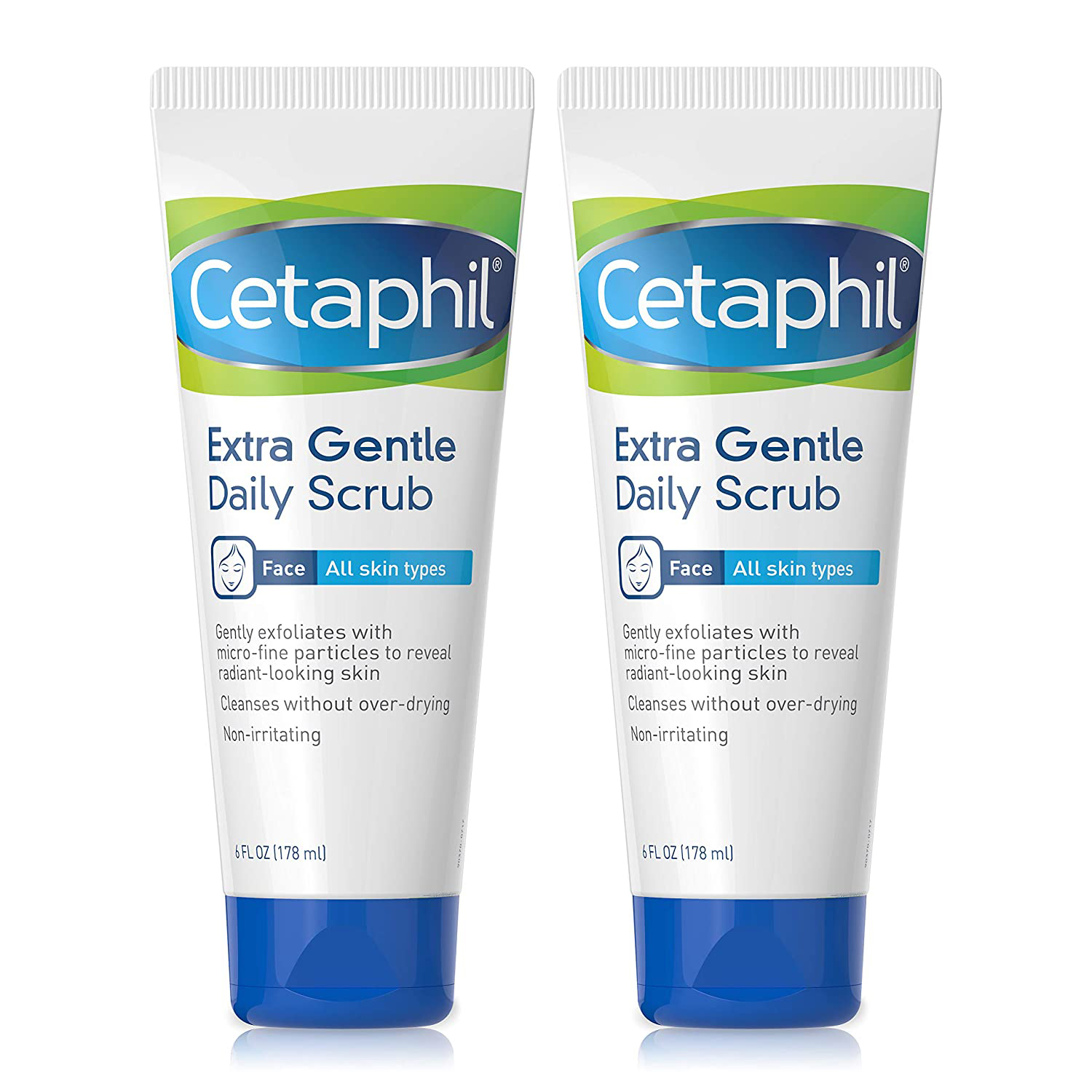 10 Best Exfoliating Face Washes For Clear Acne Free SkinHelloGiggles
