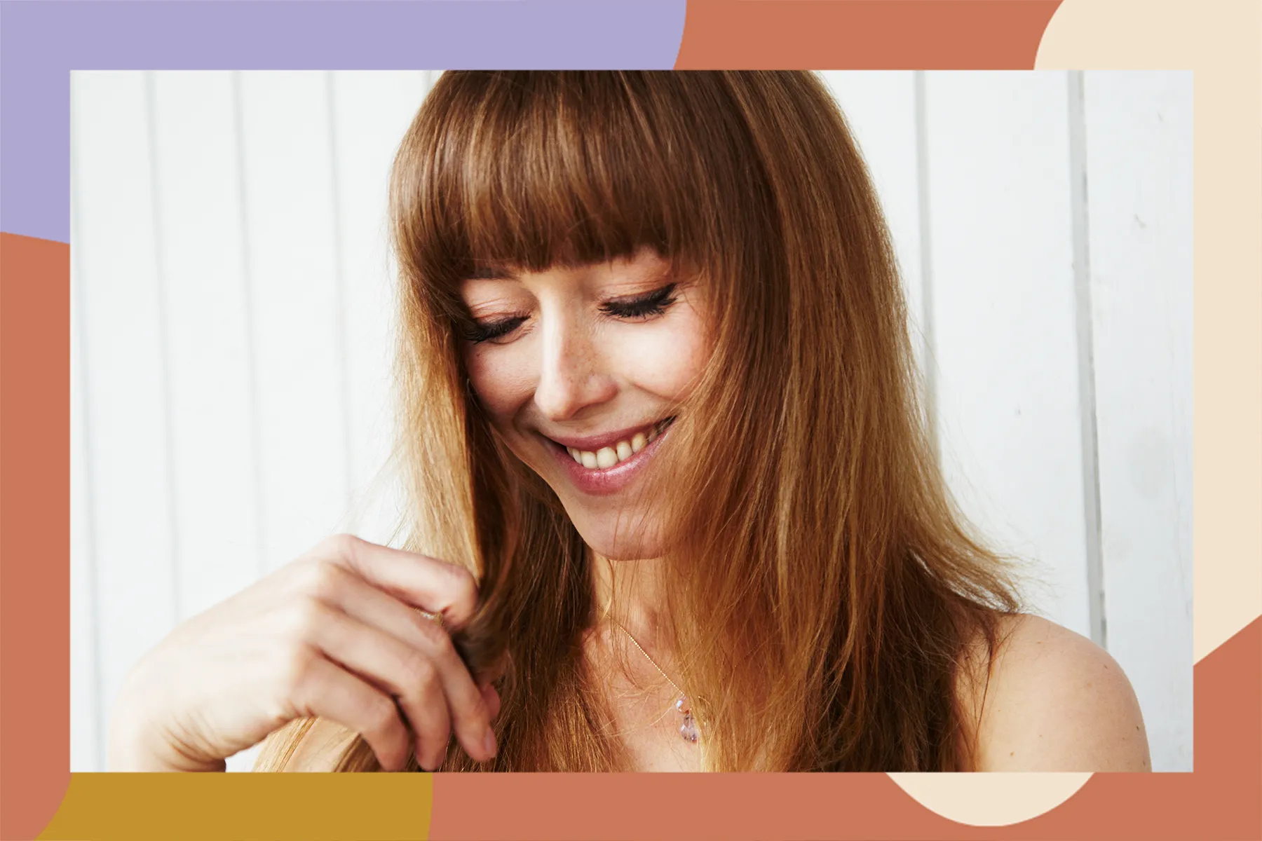 How to Style Bangs In the Summer, According to ProfessionalsHelloGiggles How to Style Bangs In the Summer, According to ProfessionalsHelloGiggles