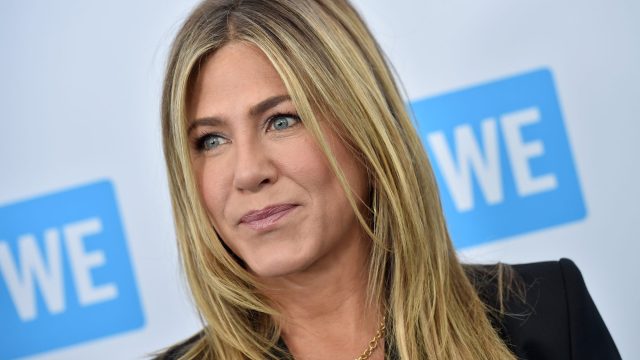 Jennifer Aniston