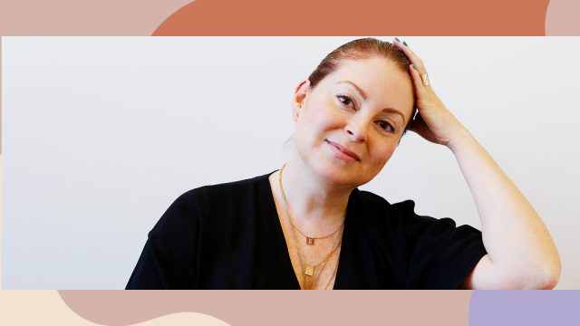 joanna vargas skincare routine