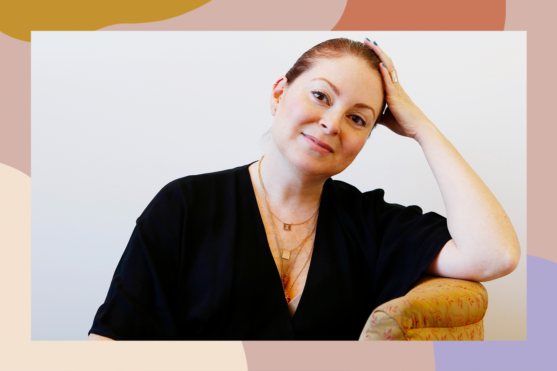 joanna vargas skincare routine