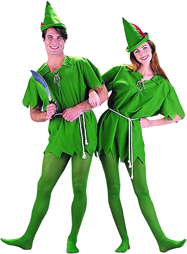 best halloween costumes for 3 people