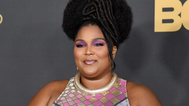 Lizzo