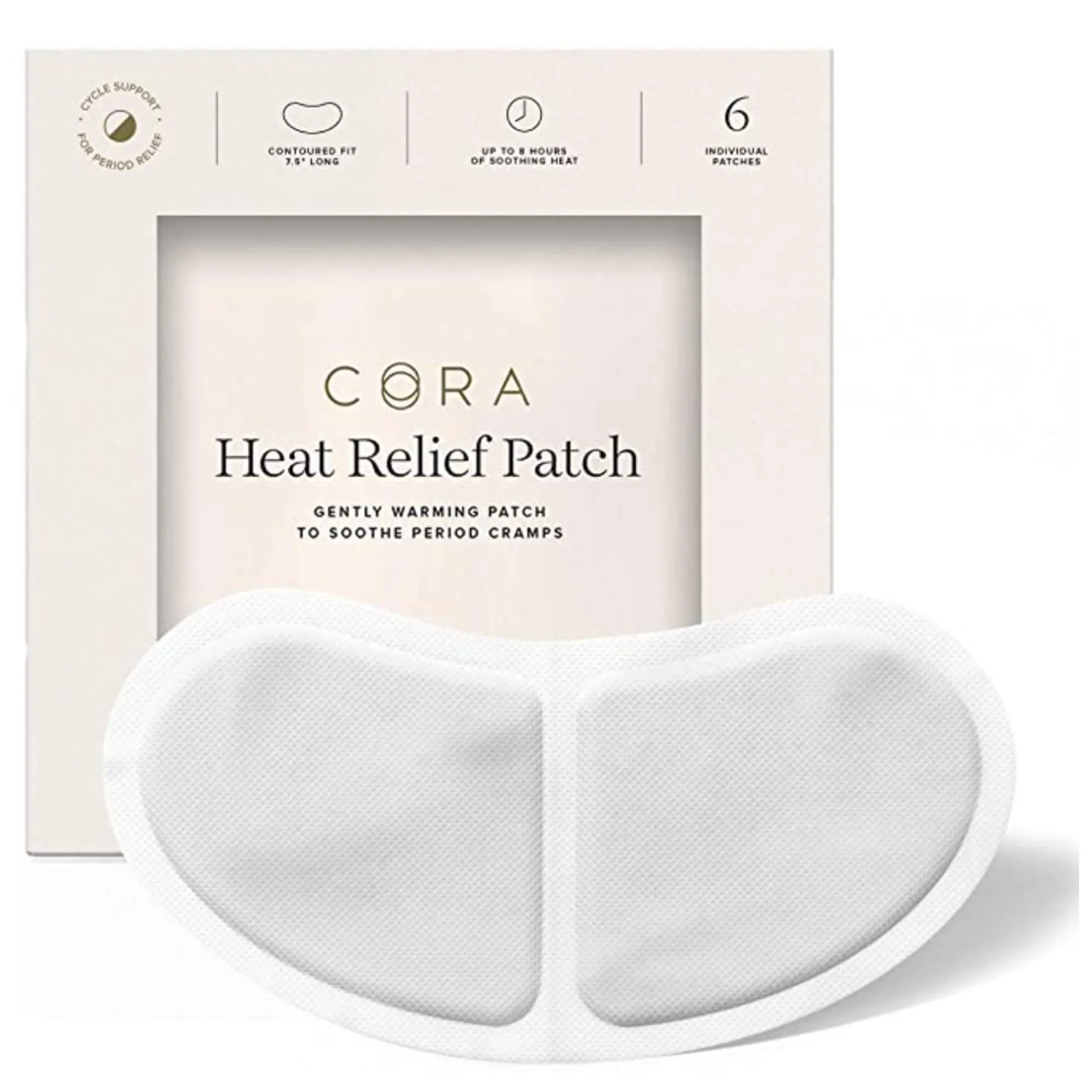 cora-heat-relief-patch