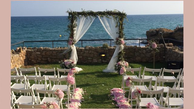 dream wedding