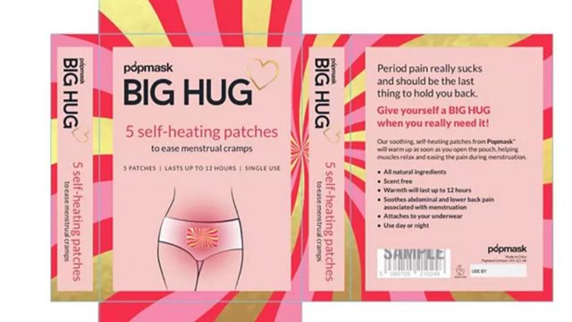 How to Deal With Period Cramps at WorkHelloGiggles, menstrual cramps 