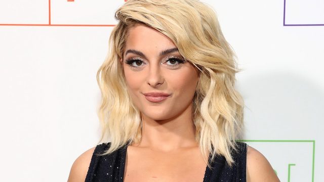 Bebe Rexha