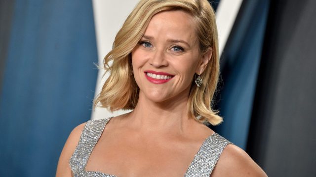 Reese Witherspoon
