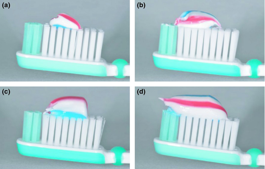fluoride toothpaste myth