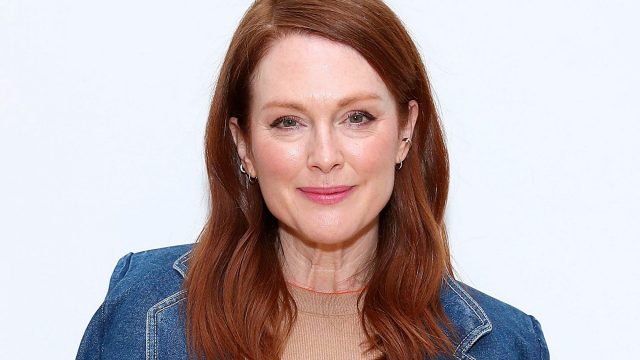 Julianne Moore