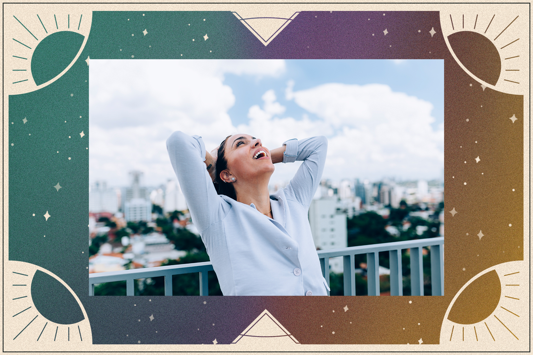 Your Weekly Horoscope, July 4th to 10th An Explosion of Emotions Will