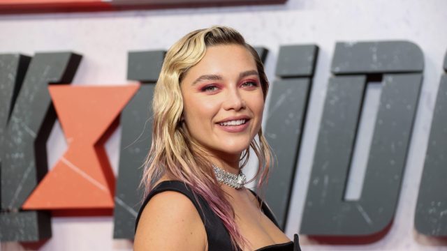Florence Pugh