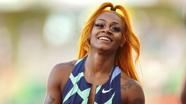 Sha'carri Richardson