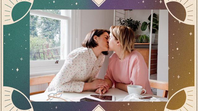 how each zodiac sign kiss