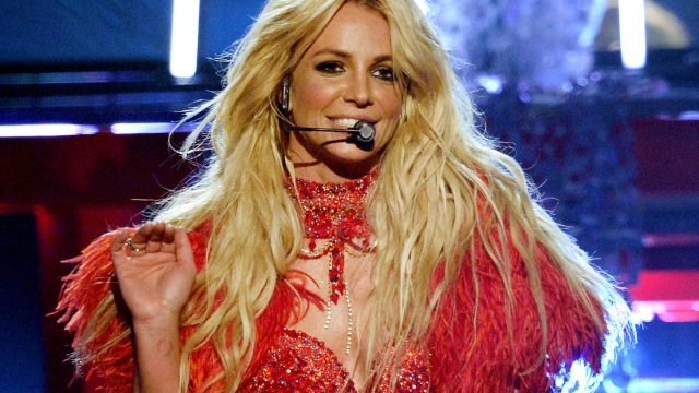Britney Spears
