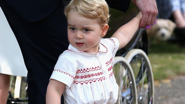 Prince George