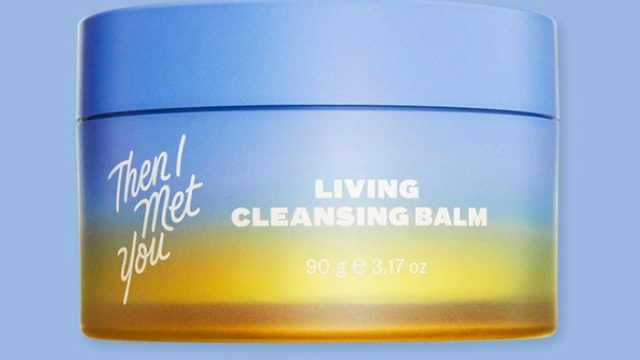 best cleansing balms