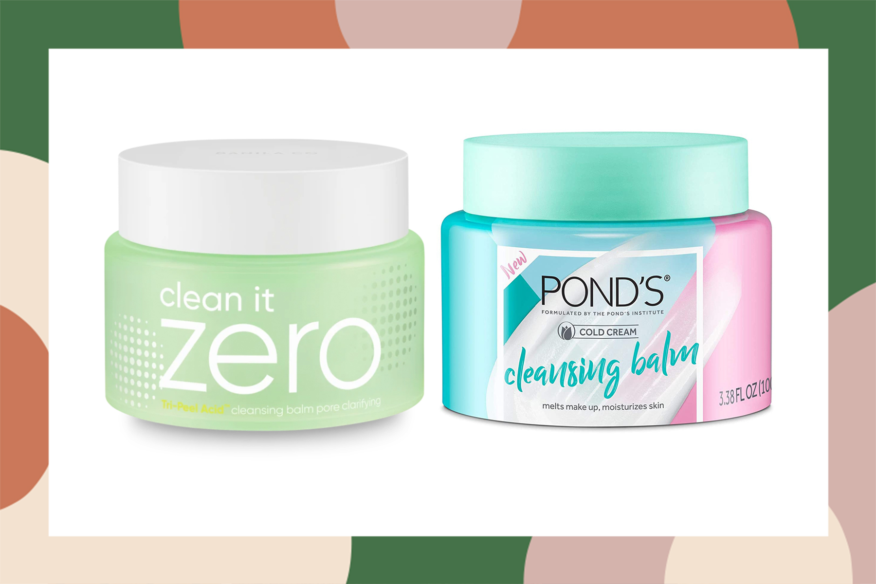 best cleansing balms 2021