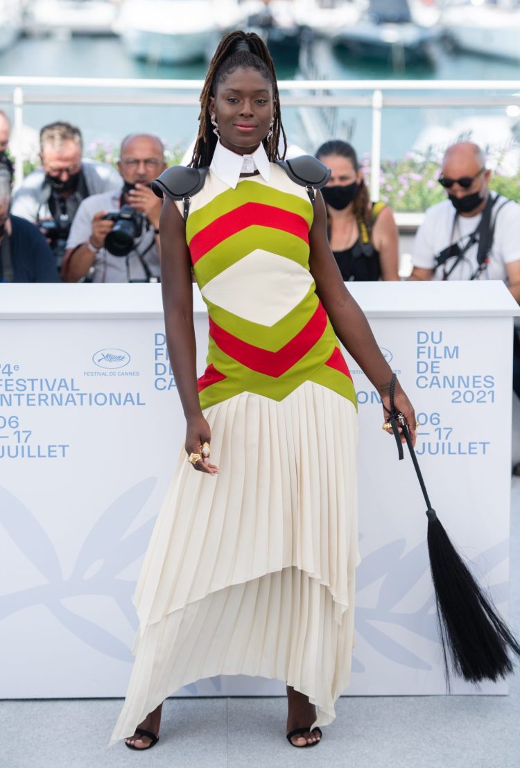 Jodie Turner-Smith