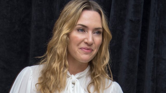 Kate Winslet
