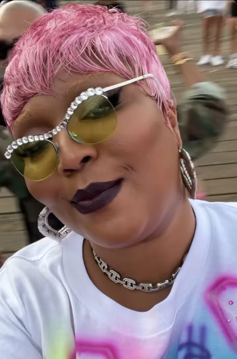 Lizzo s Baby Pink Pixie Cut Hair Is a Whole Summer MoodHelloGiggles