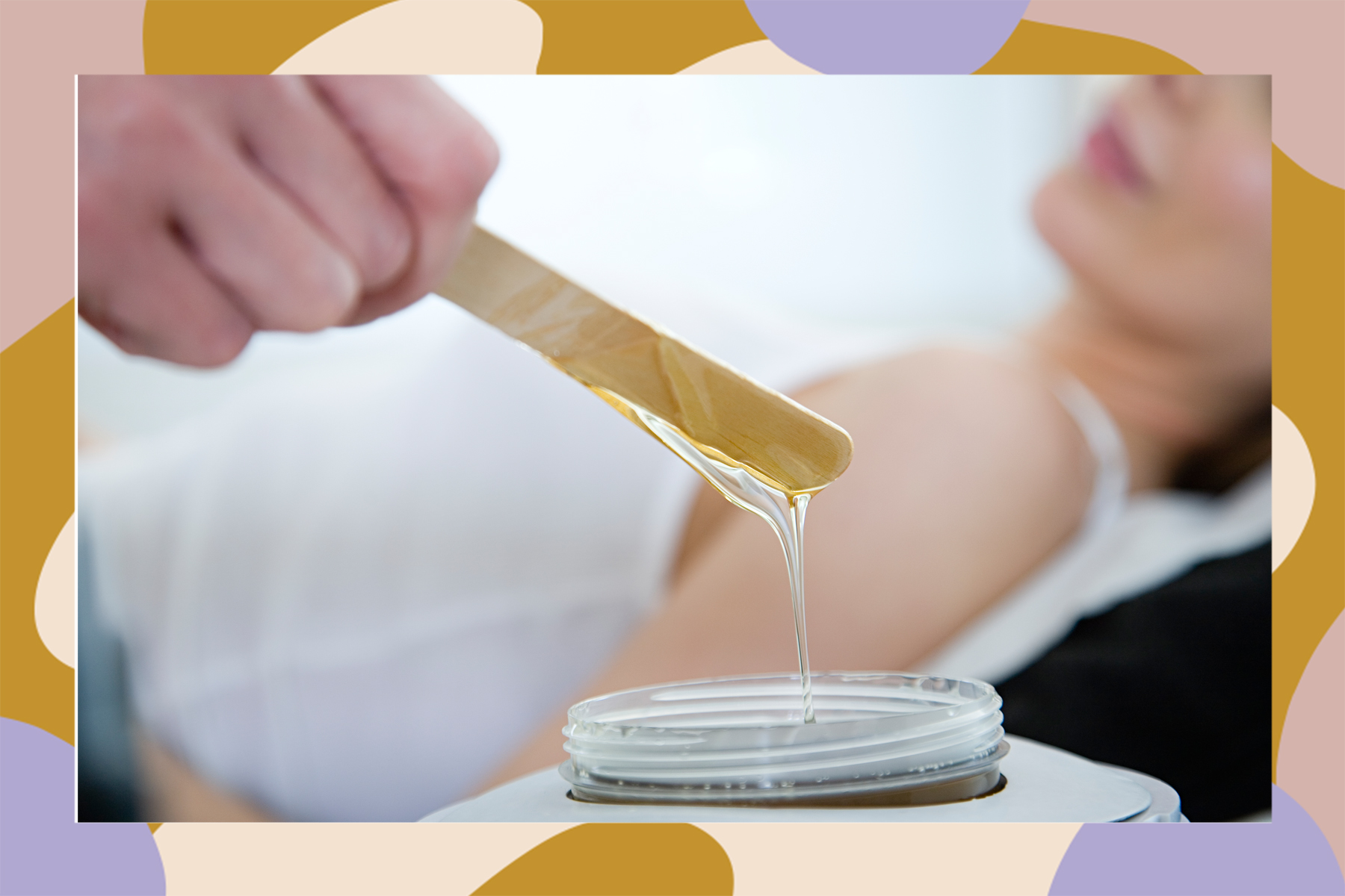 Bikini Wax Aftercare - The Dos and Don'ts for Perfect Skin