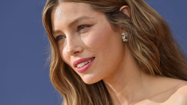 Jessica Biel